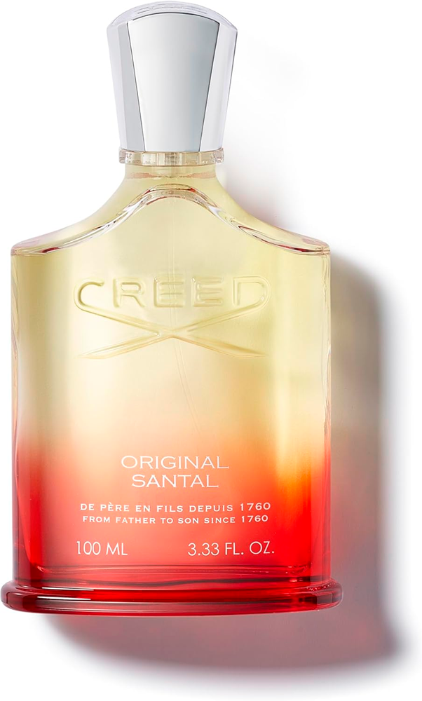 Original  Santal  Creed  Eau  De  Parfum  Perfume Masculino - 100ML