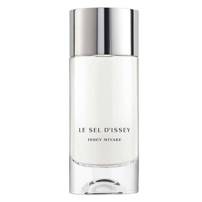 Le Seld`issey  Issey Miyake Eau  De Toilette Perfume  Masculino - 100ML