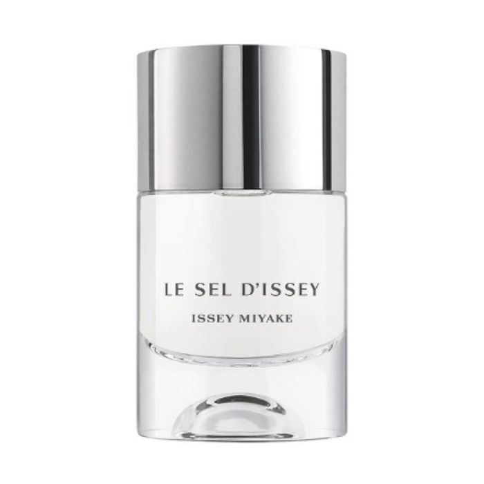 Le Sel D`issey  Issey  Miyake Eau De Toilette Perfume  Masculino - 50ML
