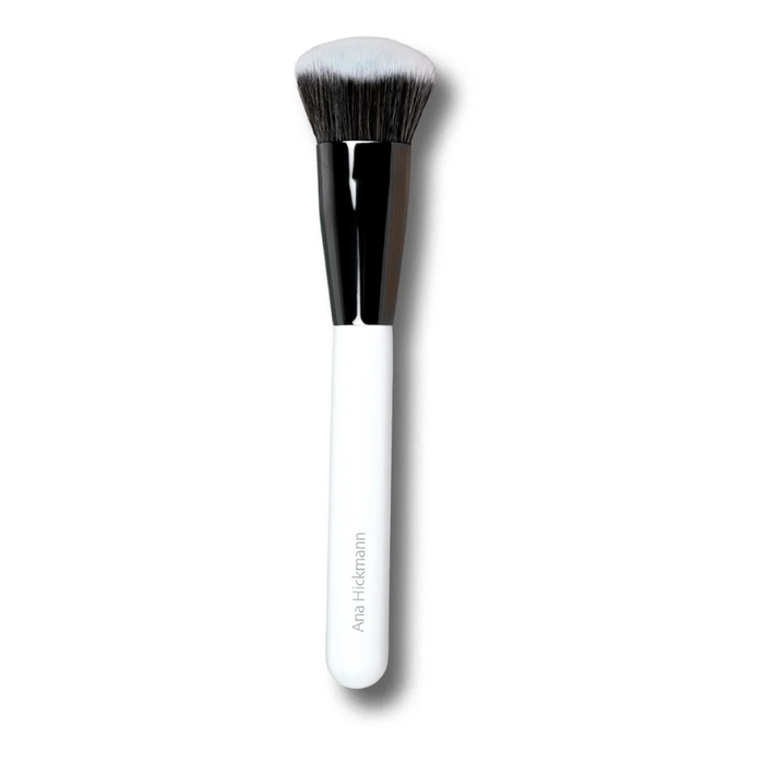 High Cover Mega Brush  Pincel  Extra-Grande Para Alta Cobertura  Ana Hickmann