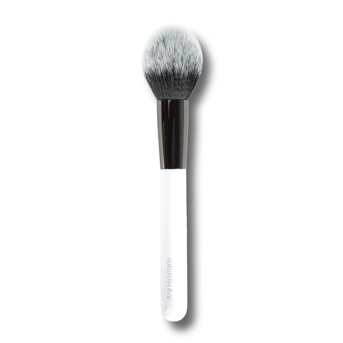 Multi Face Powder Pincel Multifuncional Para Pó Ana Hickmann