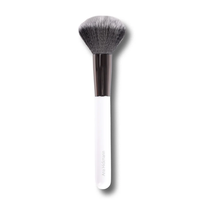 Powder And Blush Pincel Para Pó E Blush Ana Hickmann