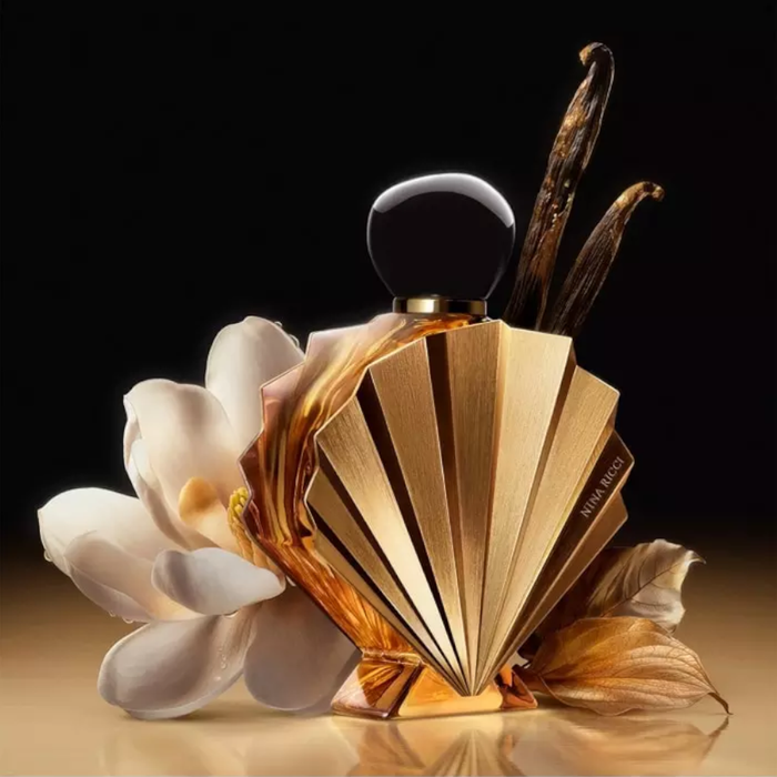 Vénus Nina Ricci Eau De Parfum Perfume Feminino - 50ML