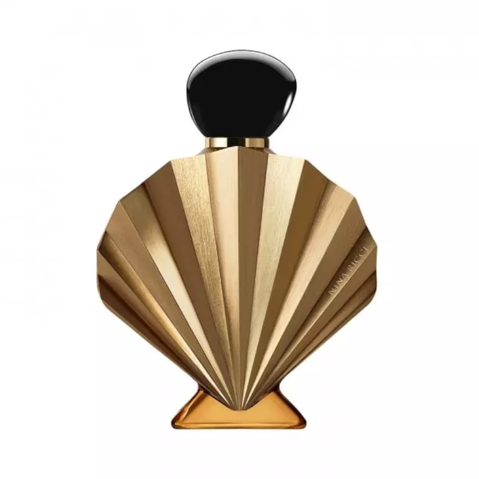 Vénus Nina Ricci Eau De Parfum Perfume Feminino- 80ML