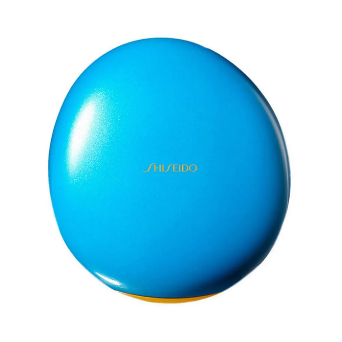 Uv Protective Estojo Para Base Compacta Shisheido
