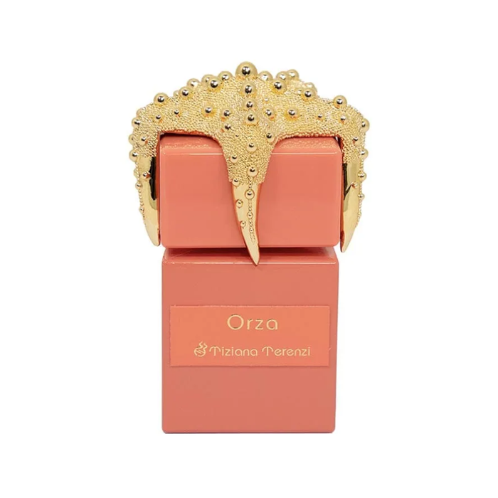 Orza Tiziana Terenzi Extrait De Parfum Perfume Compartilhado- 100ML