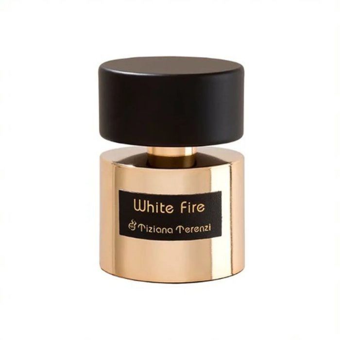White Fire Tiziana Terenzi Extrait De Parfum Perfume Compartilhado - 100ML