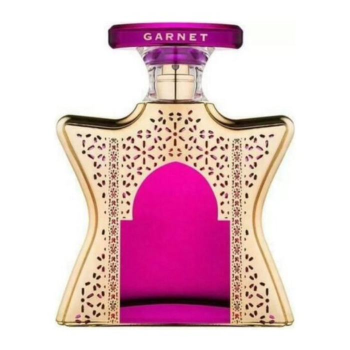 Dubai Garnet Bond No.9 Eau De Parfum Perfume Compartilhado - 100ML