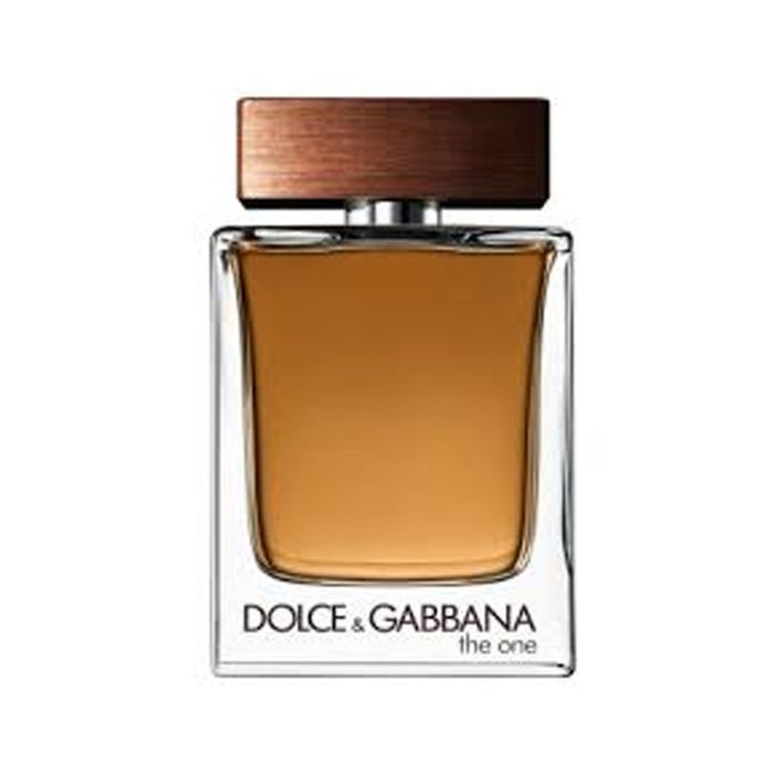 The One Men Dolce & Gabbana Perfume Masculino Eau de Toilette - 150ml