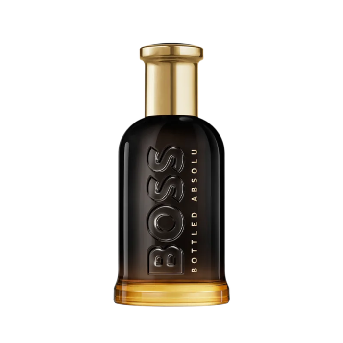Boss Bottled  Absolu Hugo Boss Parfum Perfume Masculino - 50ML