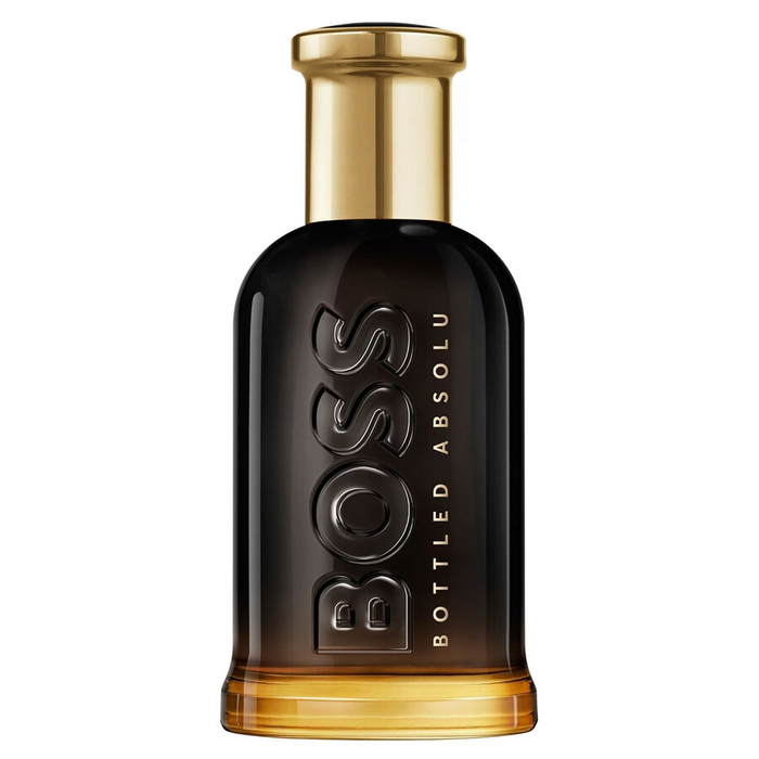 Boss Bottled  Absolu Hugo Boss Parfum Perfume Masculino - 100ML