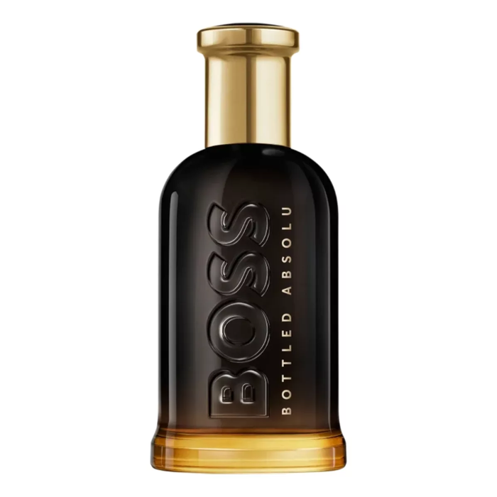 Boss Bottled  Absolu Hugo Boss Parfum Perfume Masculino - 200ML