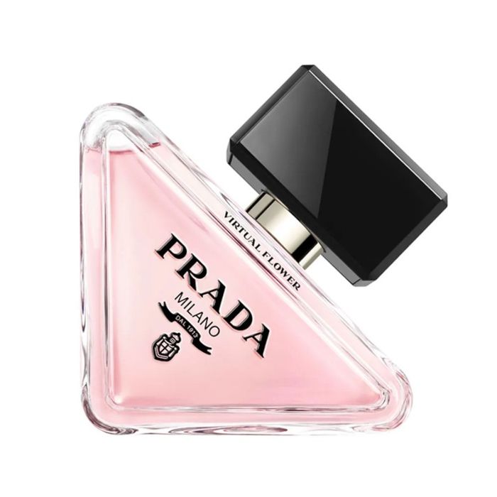 Paradoxe Virtual Flower Prada  Eau De Parfum Perfume Feminino- 90ml