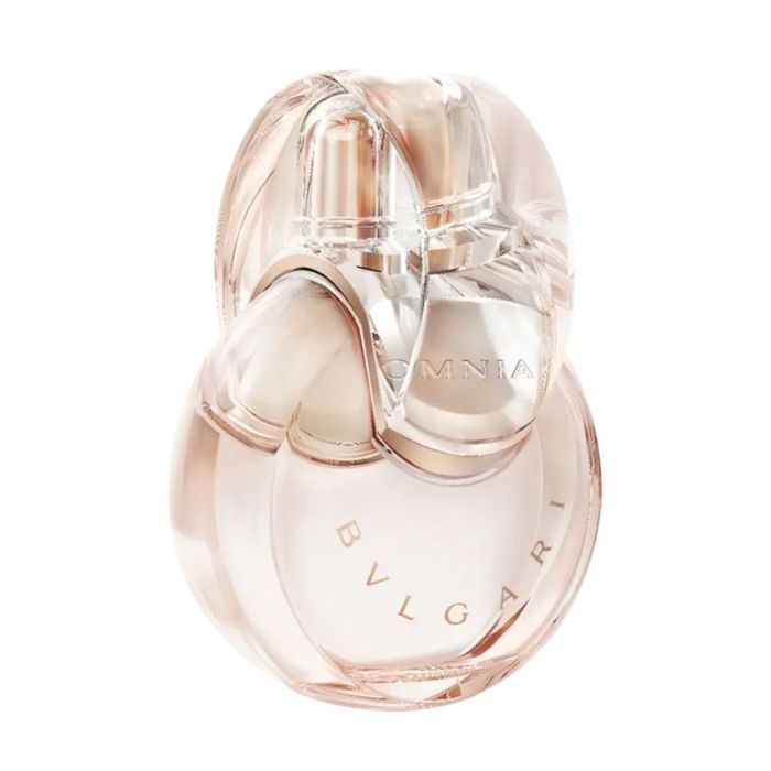Omnia  Crystalline  Bvlgari Eau  De  Parfum  Perfume Feminino - 100ML