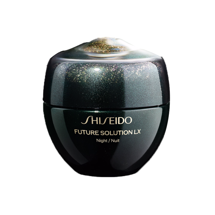 Future Solution LX Creme Renovador Facial Noturno Shiseido- 50ML