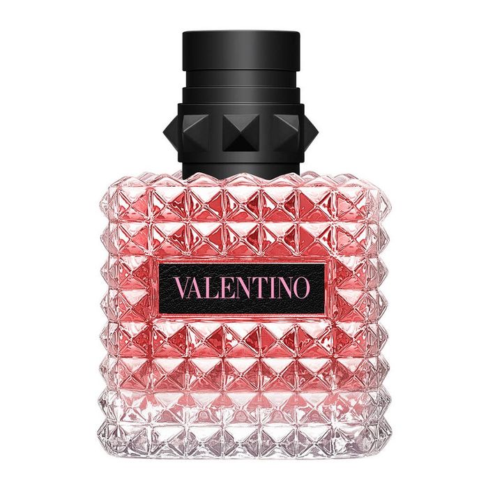 Donna Born In Roma Valentino Eau  De Parfum Perfume  Feminino- 30ML