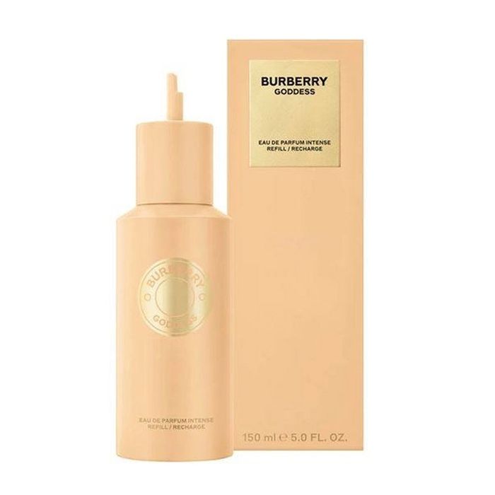 Goddes Intense Burberry Eau De Parfum Perfume Feminino - 150ML