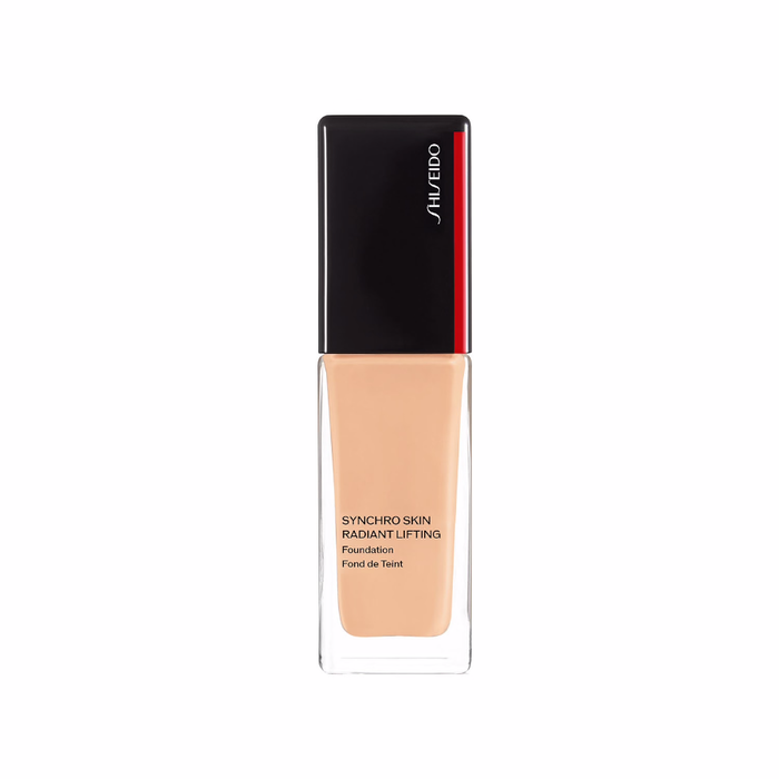Synchro Skin Radiant Lifting Foundation Base  Líquida Shiseido 240