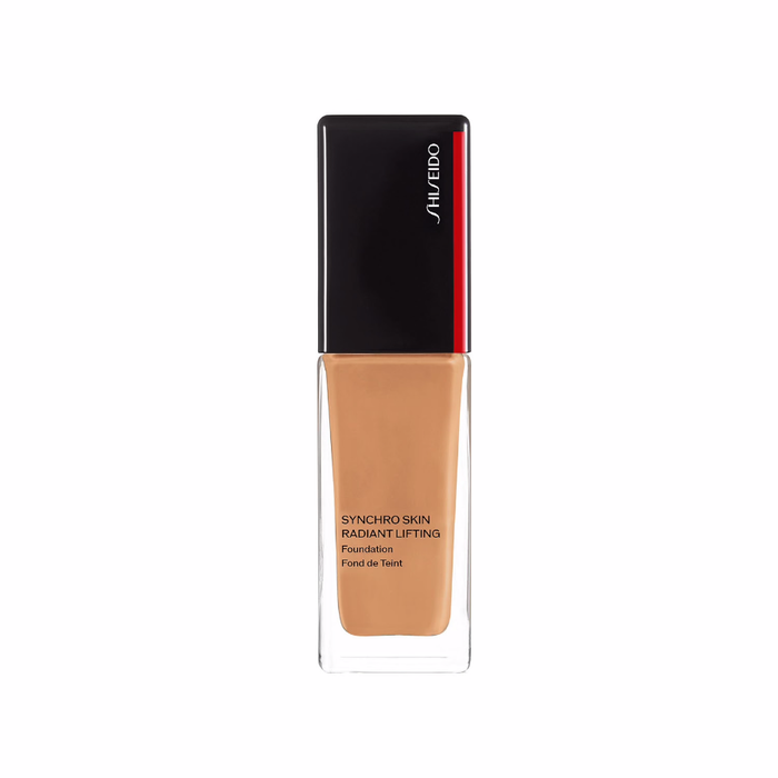 Synchro Skin Radiant  Lifting  Foundation Base  Líquida  Shiseido 410