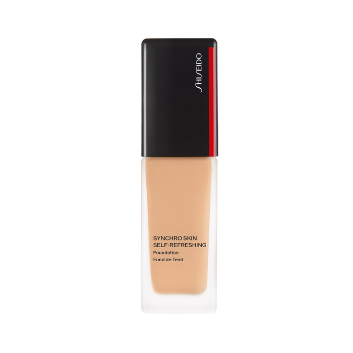 Synchro Skin Self-Rereshing Foundation Base  Líquiada  Shiseido 230