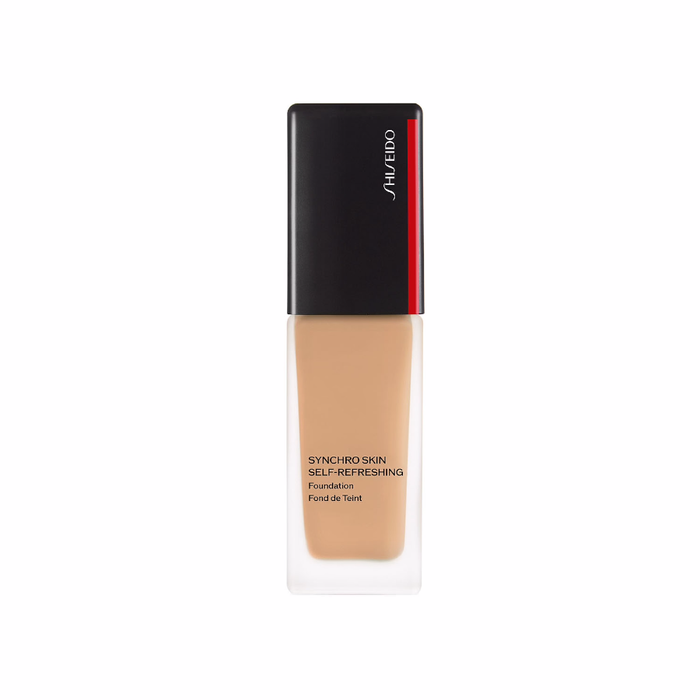 Synchro Skin  Self-Refreshing Foundation Base  Líquida Shiseido 330