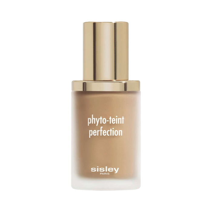 Phyto-Teint Perfection Base Líquido Facial Sisley 4W Cinnamon- 30ML