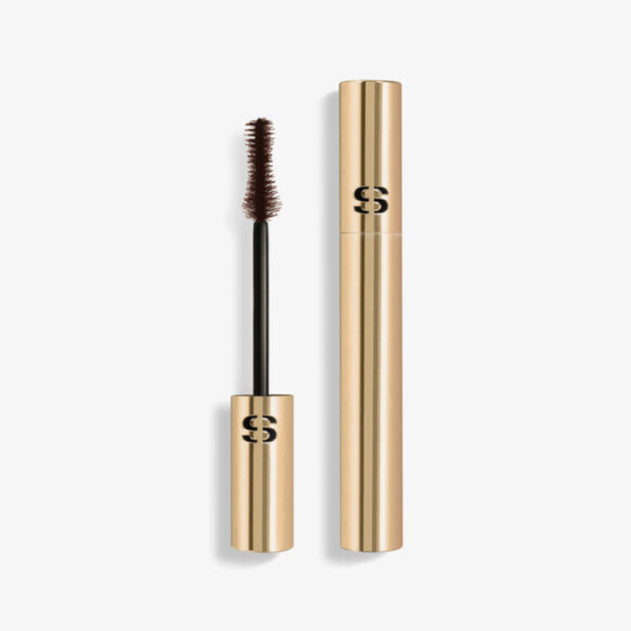 Phyto-Noir Máscara  De Cílios Sisley -2 Deep Brown