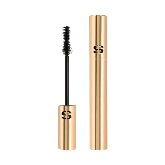 Phyto-Noir  Máscara De Cílios  Sisley 1 Deep  Black 