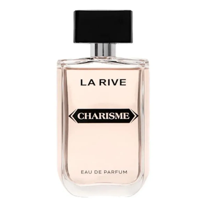 Charisme La Rive  Eau  De Parfum  Perfume Feminino- 90ML