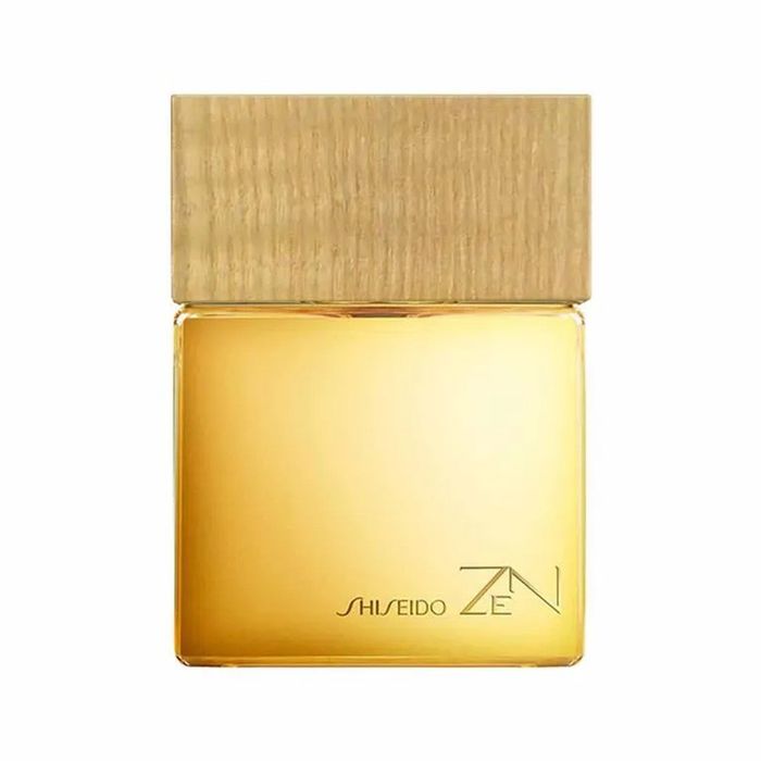 Zen Shiseido Eau de Parfum Perfume Feminino - 100ml