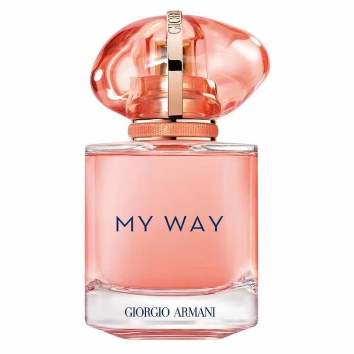 My Way Ylang Armani Eau De  Parfum Perfume Feminino - 30ml