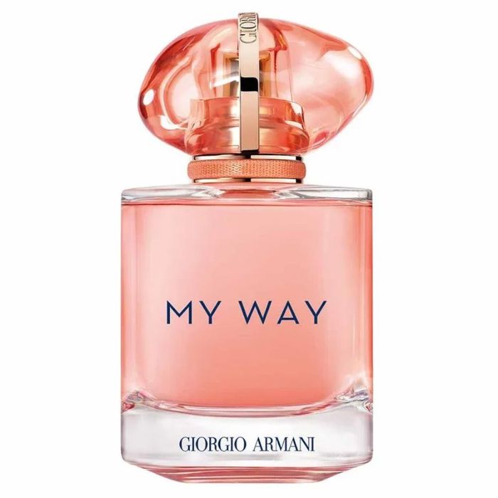 My Way Ylang Armani Eau De Parfum  Perfume  Feminino - 50ml