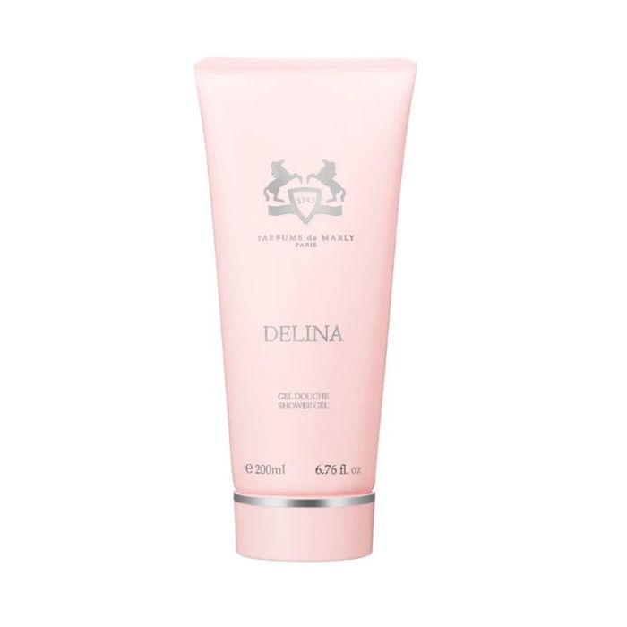 Delina Gel De Banho Parfums De  Marly - 200ml