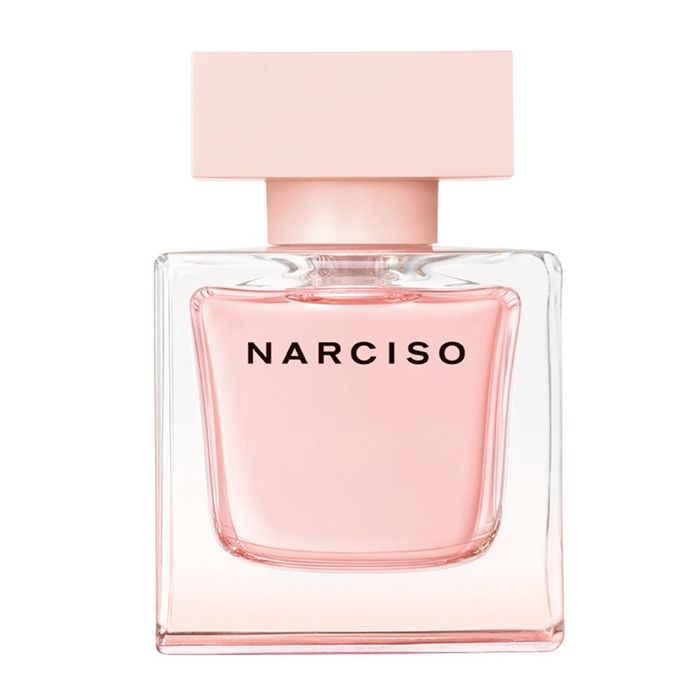 Cristal  Narciso Rodriguez  Eau De Parfum  Perfume Feminino - 90ml