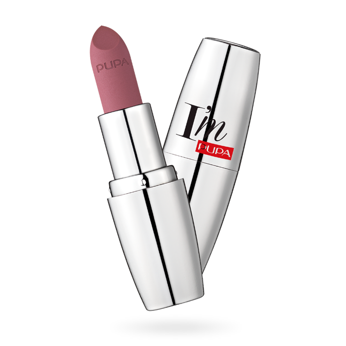I'm Matt Batom Labial Mate Pupa Milano- 030 Mystery Rose