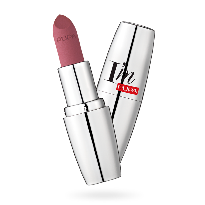 I'm Matt Batom Labial Mate Pupa Milano- 031 Magenta Rose