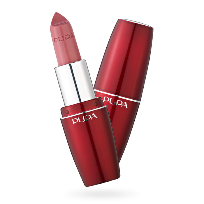 Pupa Volume Batom Labial Volumizador Pupa Milano 300 Pink