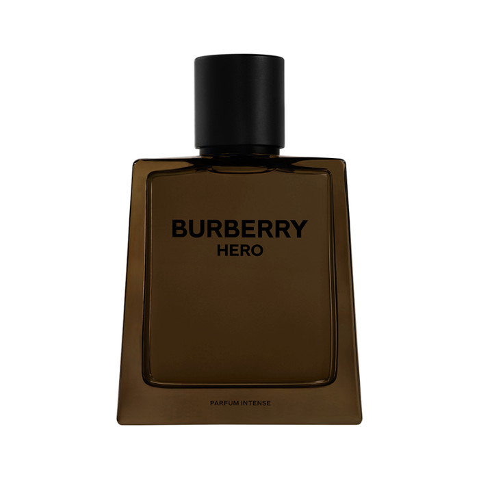 Burberry Hero Burberry Parfum Intense Perfume  Masculino- 100ml