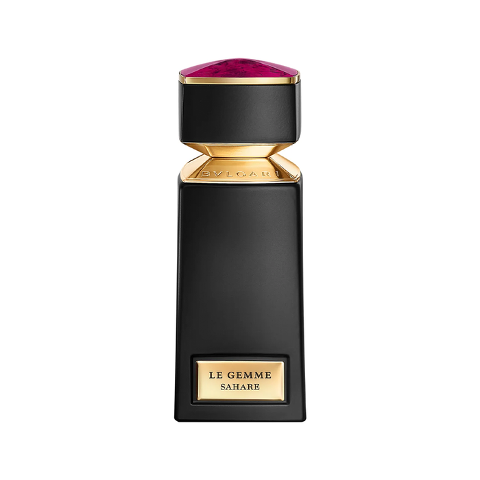 Le Gemme  Sahare Bvlgari Eau De Parfum Perfume Compartilhado- 125ml