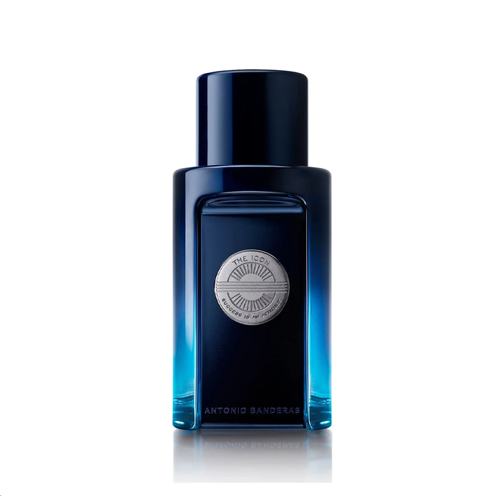 The Icon Banderas Eau De Toilette Perfume Masculino - 50ml