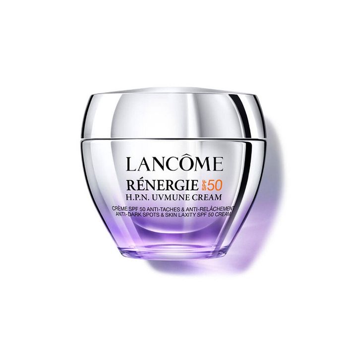 Rénergie H.P.N. Uvmune Creme Anti-Manchas E Flacidez  Lancôme FPS 50 - 50ml