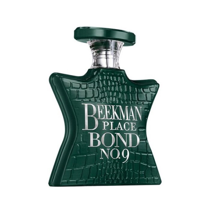Beekman Place Bond Nº9 Perfume Masculino Eau De Parfum- 100ml