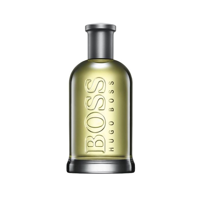 Boss Bottled Hugo Boss Eau de Toilette  Perfume Masculino - 200ml