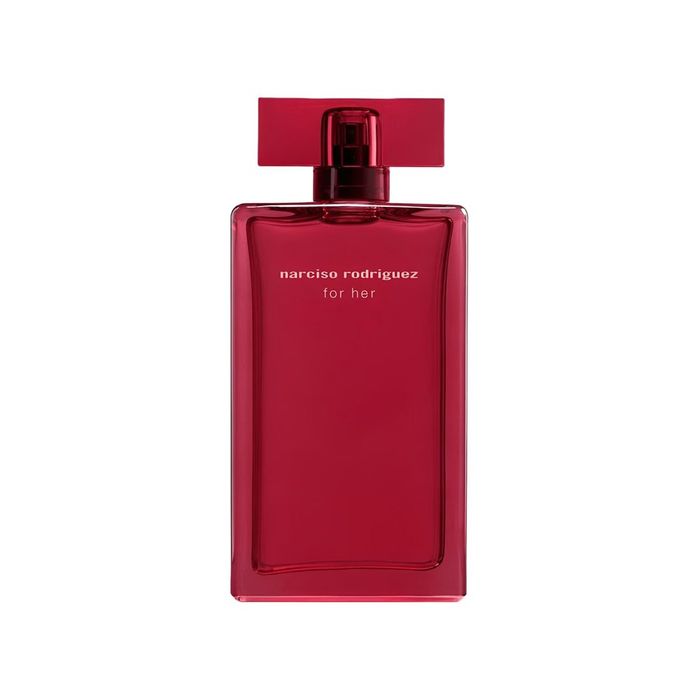 For Her Intense Narciso Rodriguez  Eau De Parfum Perfume Feminino-100ml