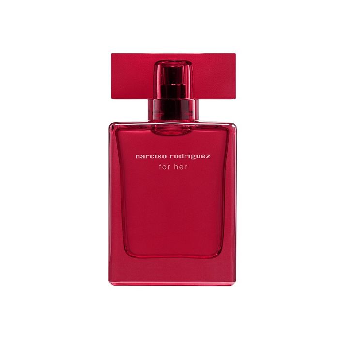 For Her Intense Narciso Rodriguez  Eau De Parfum Perfume Feminino-30ml
