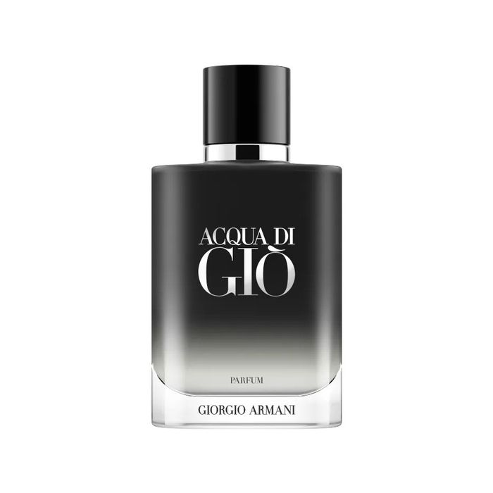 Acqua Di Gió Armani Parfum Perfume Masculino - 100ml