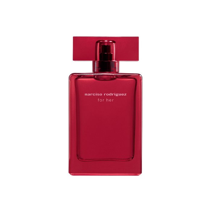 For Her Intense Narciso Rodriguez Eau De Parfum Perfume Feminino- 50ml