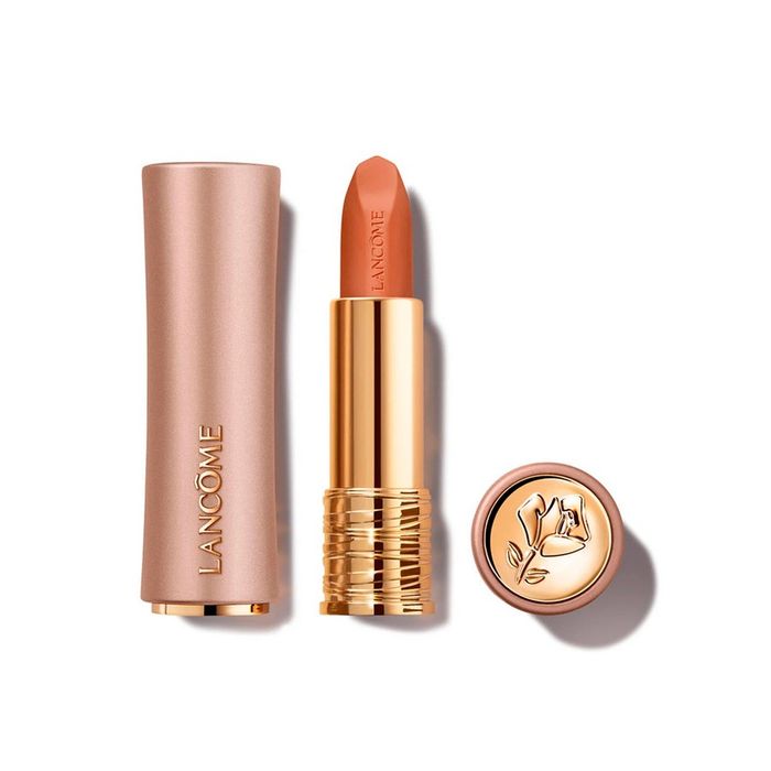 Absolu Rouge Intimatte Lancôme 101 Off-Camera- 3G