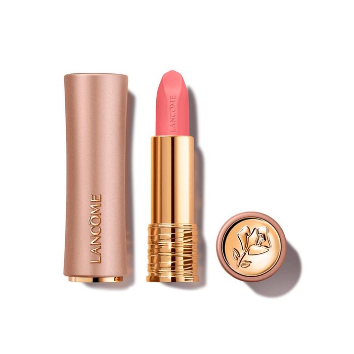 L´Absolu Rouge  Iintimatte Batom Lancôme 300 Self Revelaing