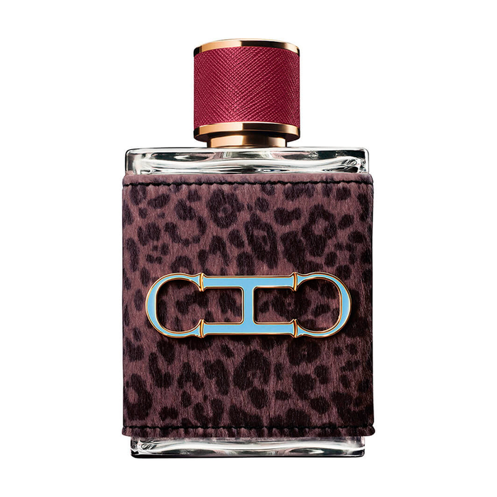 CH Men Wild Love Carolina Herrera Eau de Parfum Perfume Masculino – 100ml